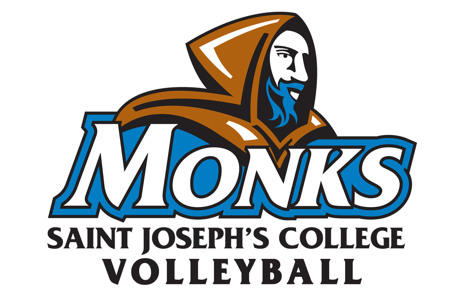 Saint Joseph's College (ME) - Volleyball logo