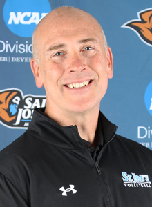 Head Coach | Jon Roberts